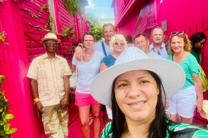 Best Excursion Puerto Plata City Tours - Good To Know