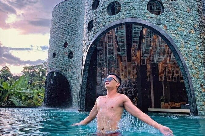 Best Experience ATV Quad Bike Ride Jungle And River Adventure - Practical Details & Tips