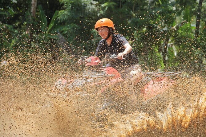 Best Experience ATV Quad Bike Ride Jungle And River Adventure - Final Thoughts