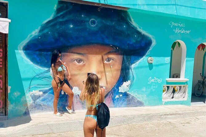 Best Experience in Holbox Island Punta Mosquito from Riviera Maya - Authentic Insights from Travelers