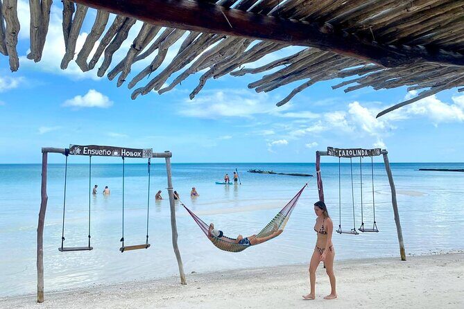 Best Experience in Holbox Island Punta Mosquito from Riviera Maya - FAQ