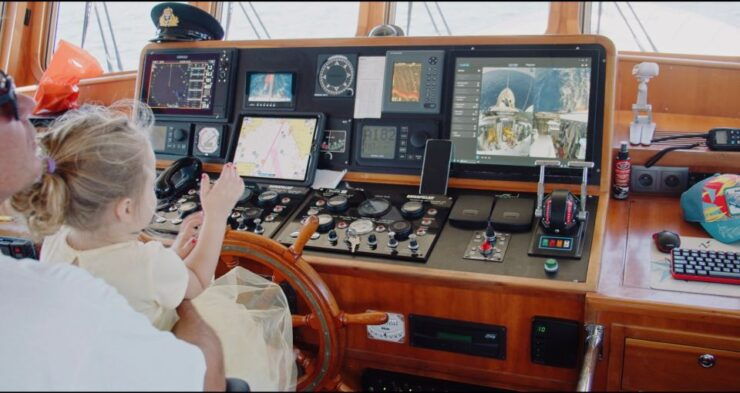 Best Family Trips in Athens - Ancient Ruins and Historical Sites