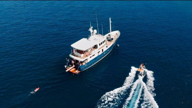 Best Family Trips in Athens - Delicious Greek Cuisine