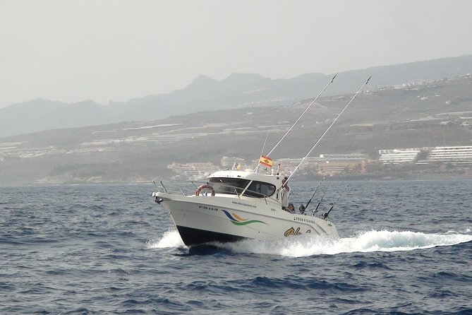 Best Fishing Experience in Tenerife Island - Traveler Reviews and Ratings