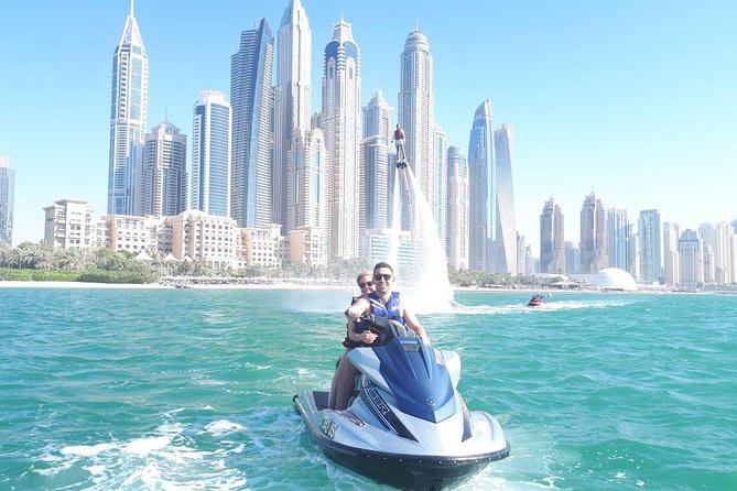Best Flyboard in Dubai - 30 Minutes - Traveler Experience: Captivating Photos