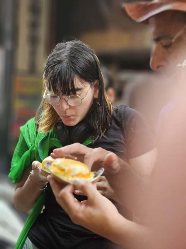 Best Food Tour in Jaipur - Good To Know