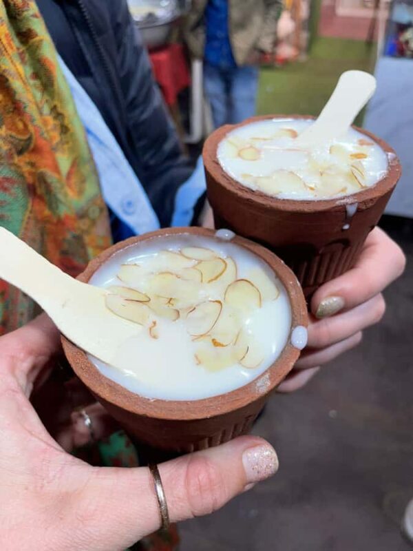 Best Food Tour in Jaipur - Authentic Flavors, Cultural Stories, and Practicality