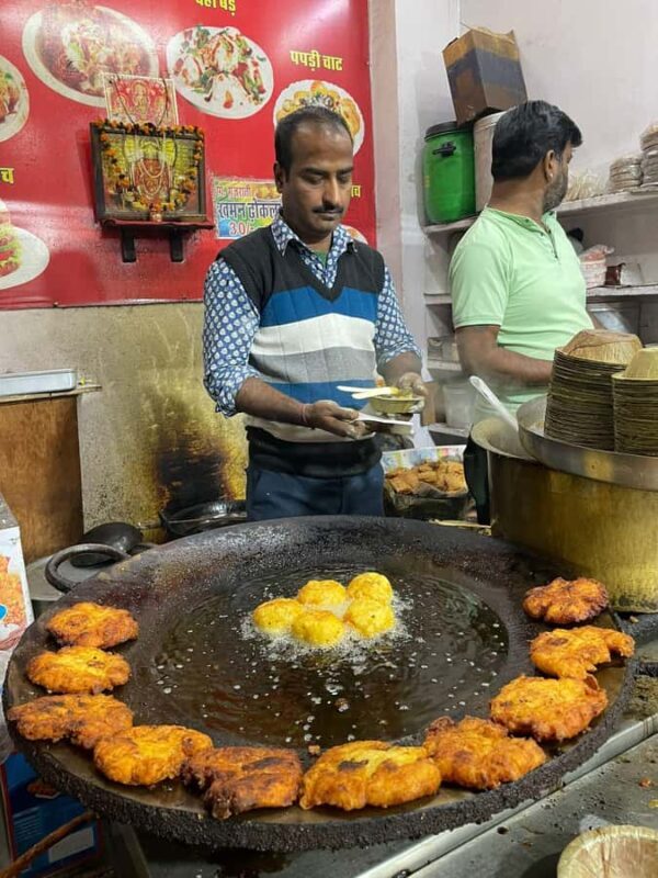 Best Food Tour in Jaipur - Final Thoughts