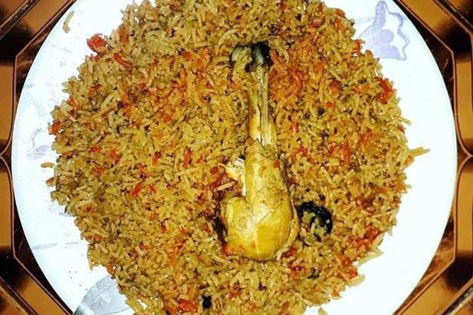 Best Food Tour in Jaipur (Evening) - Culinary Delights