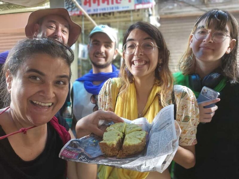 Best Food Tour in Jaipur - Introduction