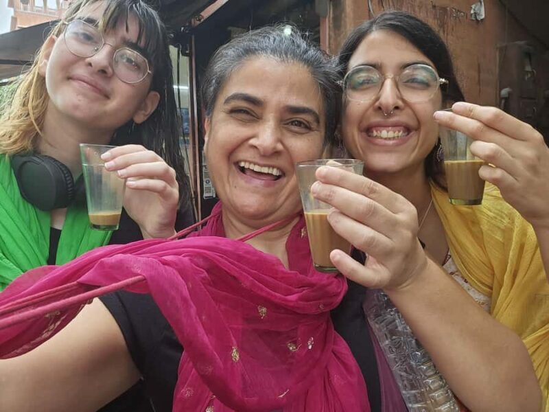 Best Food Tour in Jaipur - The Sum Up
