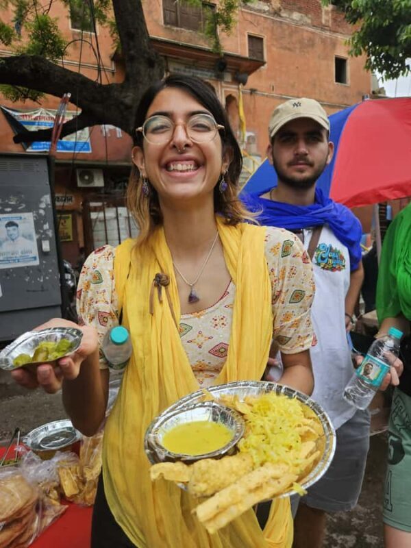 Best Food Tour in Jaipur - FAQs