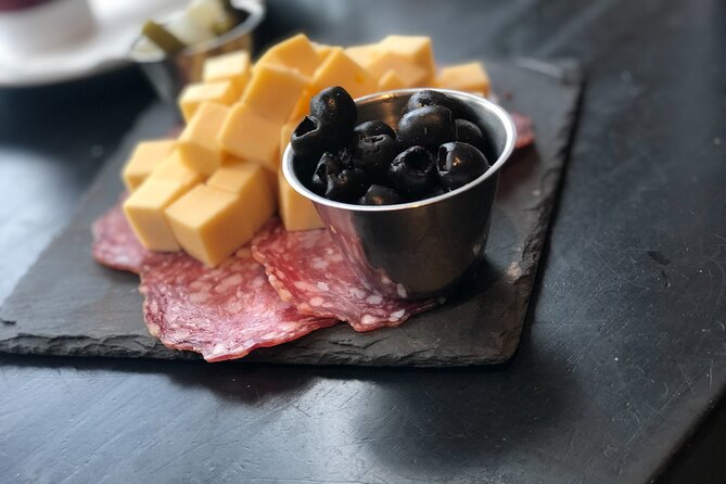 Best Food Tour in Seville - Tour Details