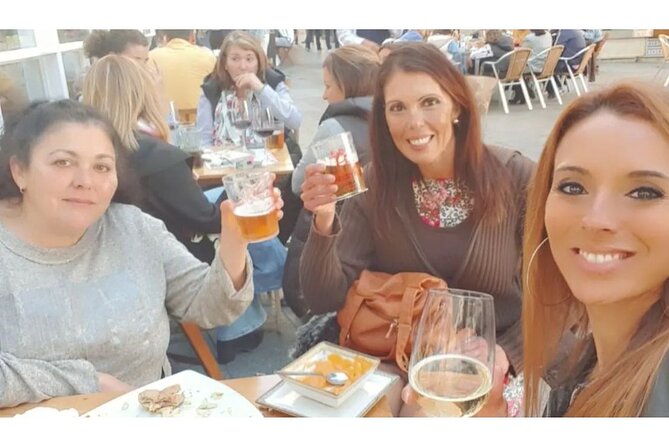 Best Food Tour in Seville - Inclusions