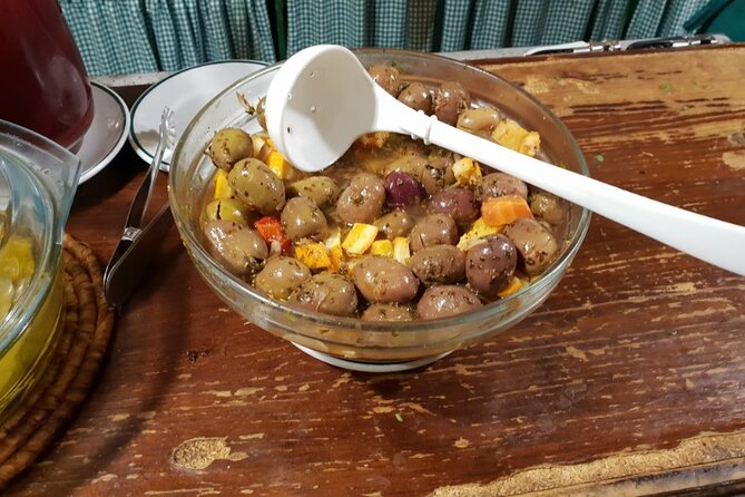 Best Food Tour in Seville - Reviews