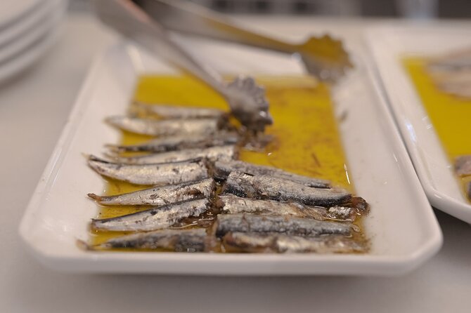 Best Food Tour in Seville - Pricing and Additional Information