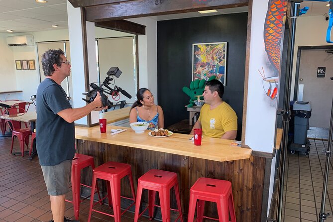 Best Food Tours on Kauai - Overview of the Tour