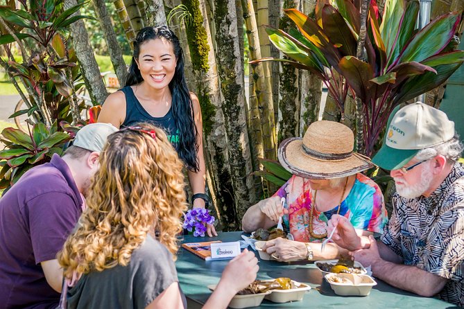 Best Food Tours on Kauai - Traveler Photos
