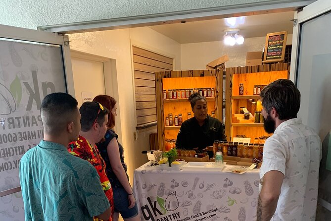 Best Food Tours on Kauai - South Shore Food Tour