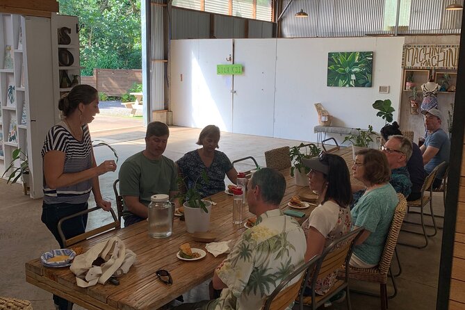 Best Food Tours on Kauai - North Shore Food Tour