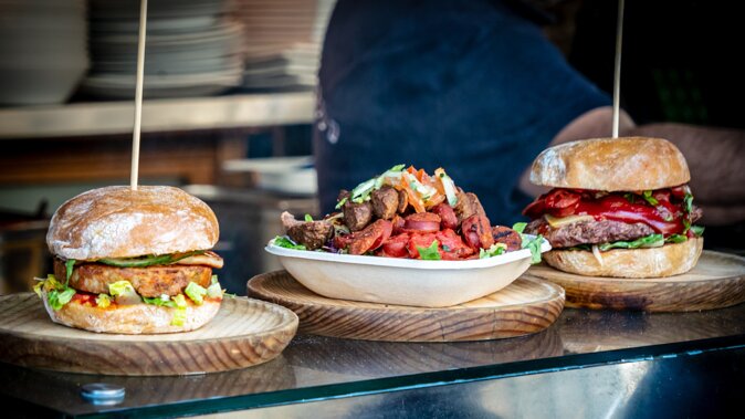 Best Food Travel Spots in London - Self-Guided Walking Tours - Covent Garden - Gastronomic Delights