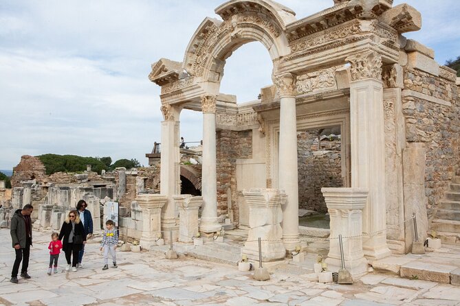 BEST FOR CRUISER KIDS: Ephesus Excursion - Exciting Activities for Kids
