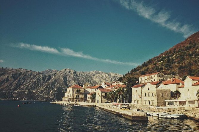 Best From Our Coast (Kotor Bay, Budva, Sv Stefan, Skadar Lake) - Scenic Beauty of Kotor Bay