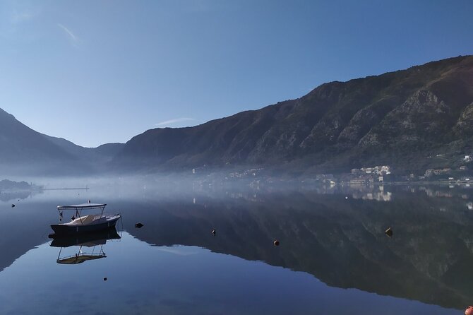 Best From Our Coast (Kotor Bay, Budva, Sv Stefan, Skadar Lake) - Natural Wonders at Skadar Lake