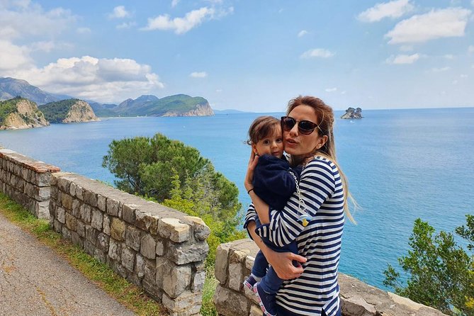 Best From Our Coast (Kotor Bay, Budva, Sv Stefan, Skadar Lake) - Cultural Exploration in Kotor