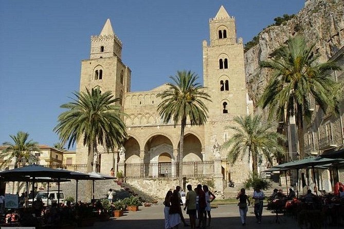 Best Full Day Exclusive Excursion in Sicily to Cefalù & Castelbuono From Palermo - Pricing and Booking