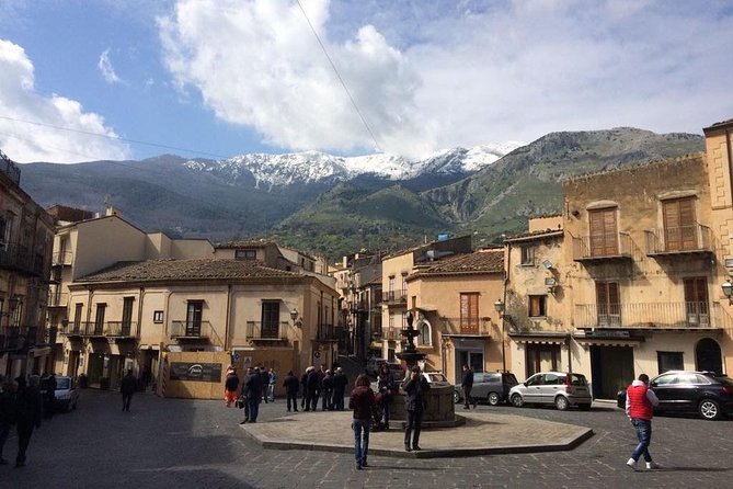 Best Full Day Exclusive Excursion in Sicily to Cefalù & Castelbuono From Palermo - Cancellation Policy