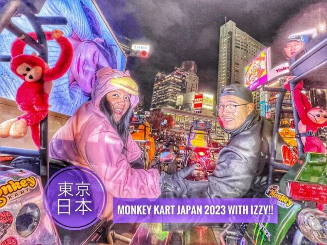 Best Gokart Experience in Shibuya Crossing With Iconic Photo - Additional Details