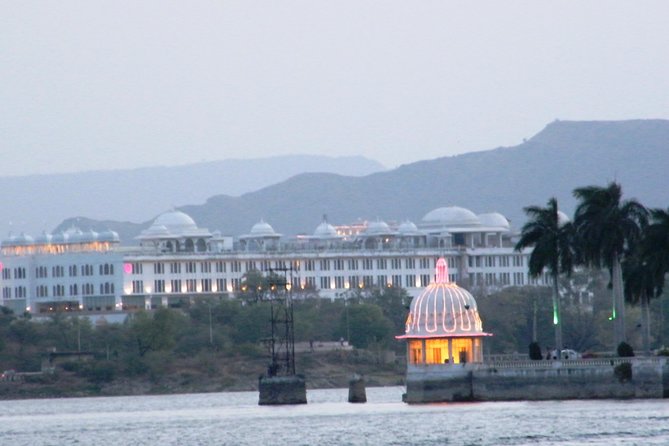 Best Golden Triangle With Royal Rajasthan Private Tour - Cancellation Policy and Refunds