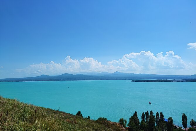 Best Guided Private Full Day Tour to Garni - Geghard - Lake Sevan - Pickup Details