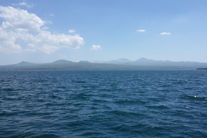 Best Guided Private Full Day Tour to Garni - Geghard - Lake Sevan - Booking Process