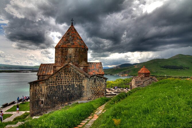 Best Guided Private Full Day Tour to Garni - Geghard - Lake Sevan - The Sum Up