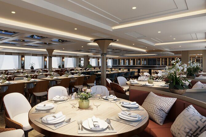 Best Ha Long Bay Luxury Cruise from Hanoi: Luna Cruise Day Tour - FAQ