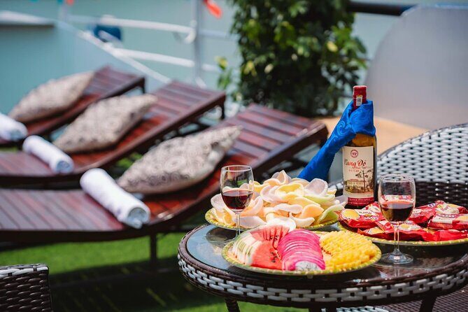 Best Halong Bay Cruise Explore Caves, Island, Swim, Kayak - Discovering the Highlights of Halong Bay