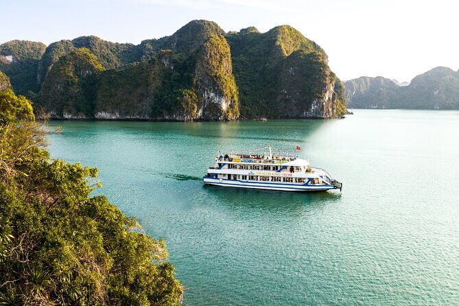 Best Halong Bay Cruise Explore Caves, Island, Swim, Kayak - Practicalities and Tips