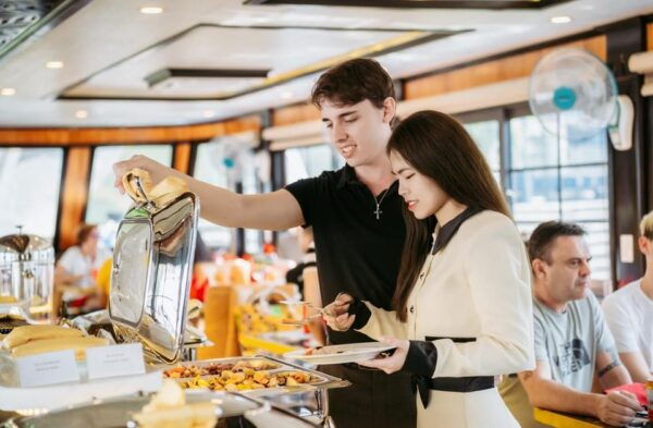Best Halong Bay Tour On Luxury Cruise 6 Hours Cruising - Important Tips