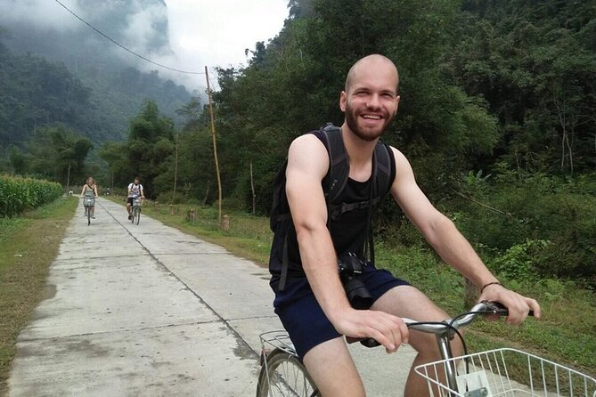 Best Hanoi - Ba Be Lake 3 Days 2 Nights Tour - Tour Inclusions and Services