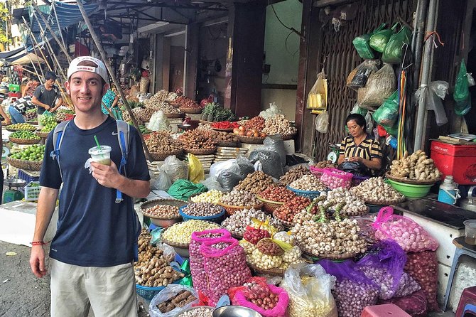 Best Hanoi Motorbike Tour: Local Guide, City Center & Countryside - Common Questions