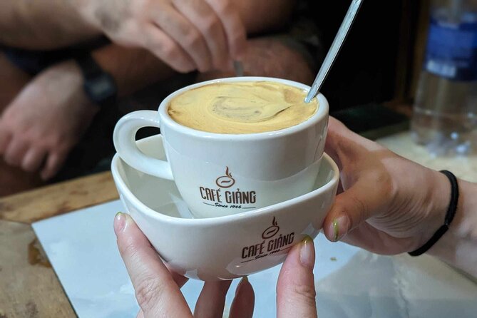 Best Hanoi Street Food Tour And Train Street With Local Guide - Exploring Train Street