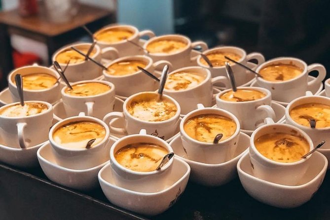 Best Hanoi Street Food Tour And Train Street With Local Guide - Booking and Confirmation Process