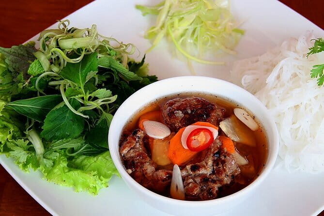 Best Hanoi Walking Foodie Tour by Night (Group or Private Tour) - What Makes This Tour Stand Out?