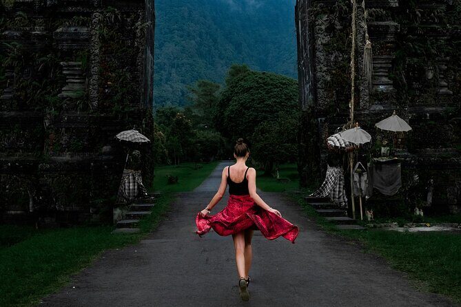 Best Highlights and Iconic of North West Bali - All Inclusive - The Sum Up