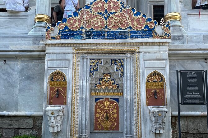 Best Highlights of Istanbul - Questions: Assistance and Product Information