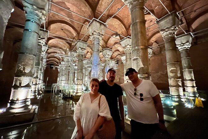 Best Highlights of Istanbul - Common Questions