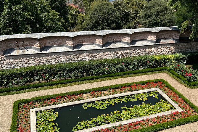 Best Highlights of Istanbul - The Sum Up