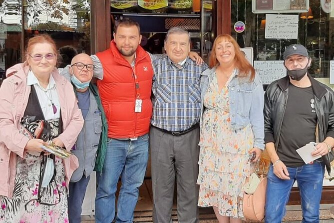 Best Highlights of Istanbul With Private Guide - Top Historical Sites Visited